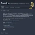 qtractor.sourceforge.net