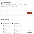 quadexcel.com