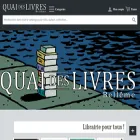 quaideslivres.fr