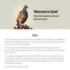 quail.ink