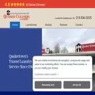 quakercleanerslaundry.com