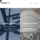 quaketek.com