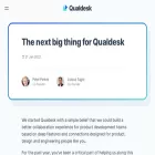 qualdesk.com