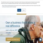 qualicarefranchise.com