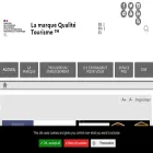 qualite-tourisme.gouv.fr