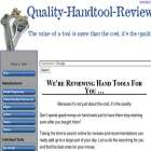quality-handtool-review.com