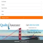 qualityassurancetravel.com