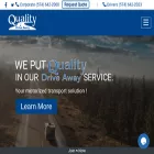 qualitydriveaway.com