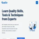 qualityengineerstuff.com