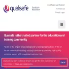 qualsafe.org