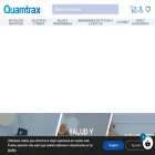 quamtrax.com