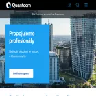 quantcom.cz