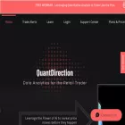 quantdirection.com