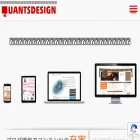 quantsdesign.com