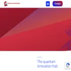 quantum.amsterdam