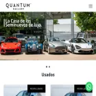 quantumgallery.cl