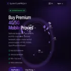quantumhproxy.com