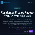 quantumproxies.io