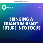 quantumworldcongress.com