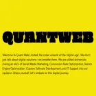 quantweb.limited