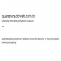 quartetoradioweb.com.br