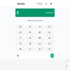 quartilesgame.org