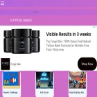 quartogame.com