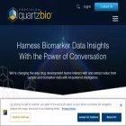 quartz.bio