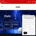 qubaindia.com