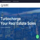 qubicproperties.in