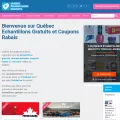 quebecechantillonsgratuits.com