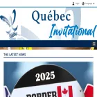 quebecinvitational.com