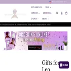 queendomcultivation.com