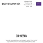 queensbeststumpydogrescue.org