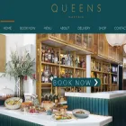queensofmayfair.com