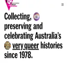 queerarchives.org.au