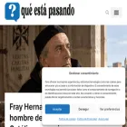 queestapasando.com
