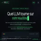 quelllm.fr