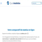 quelmatelas.fr