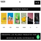 quemadistribucion.cl