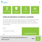 quemarcalorias.es