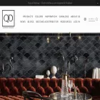 quemeredesigns.com
