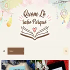quemlesabeporque.com