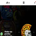 queparchearte.com.co