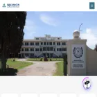 quequen.unicen.edu.ar