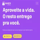 querodelivery.com