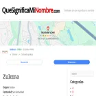 quesignificaminombre.com