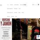 quesojamon.com
