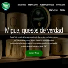 quesosmigue.com