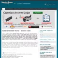 questionanswerscript.com